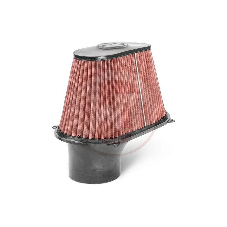 Wagner Tuning Golf 8 GTI/R (EA888 Gen.4) Carbon Air Intake System - Image 3