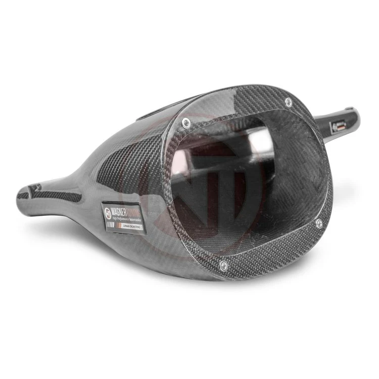 Wagner Tuning Golf 8 GTI/R (EA888 Gen.4) Carbon Air Intake System - Image 4