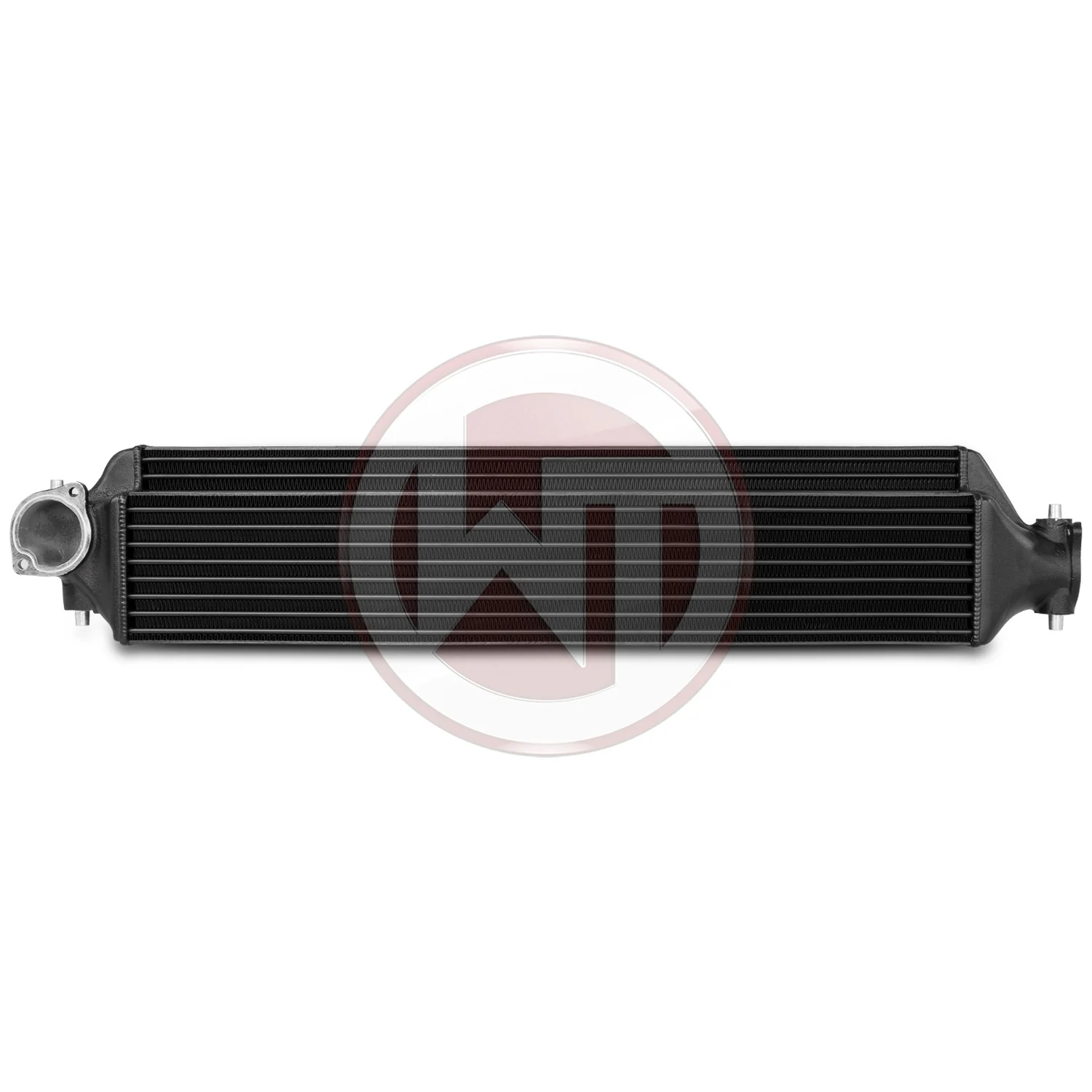 Wagner Tuning Honda Civic FK7 1.5 Vtec Turbo Competition Intercooler Kit - Image 2