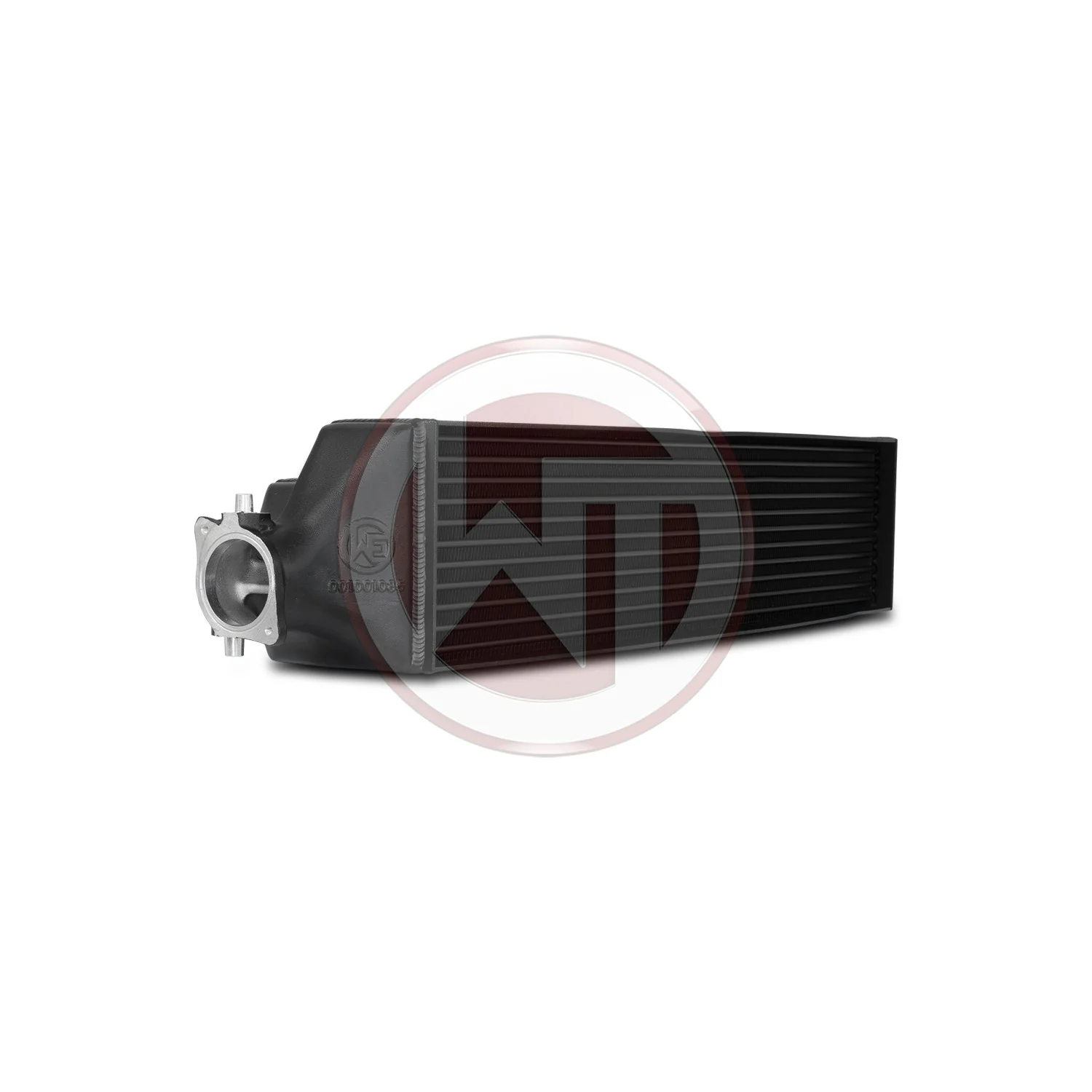 Wagner Tuning Honda Civic FK7 1.5 Vtec Turbo Competition Intercooler Kit - Image 3