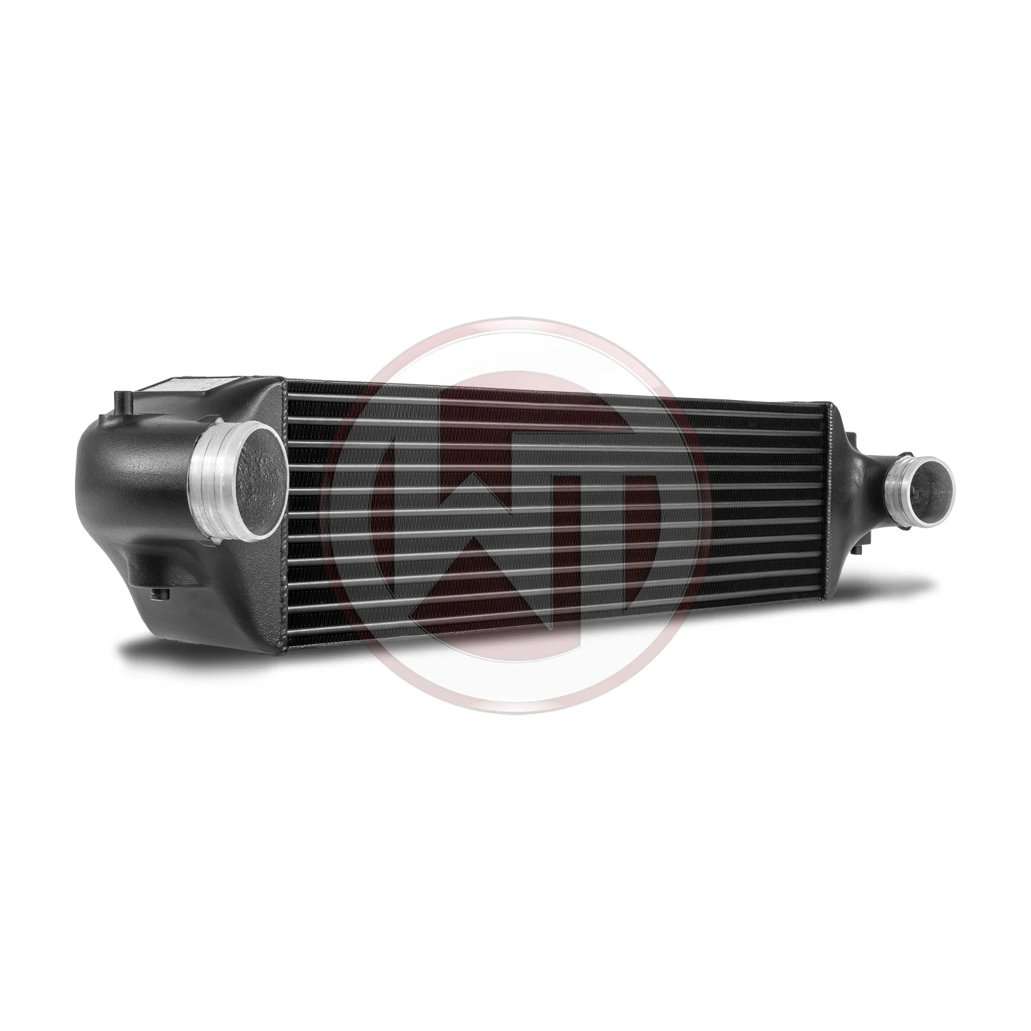 Wagner Tuning Honda Civic Type R FK8 Competition Intercooler Kit - Image 4