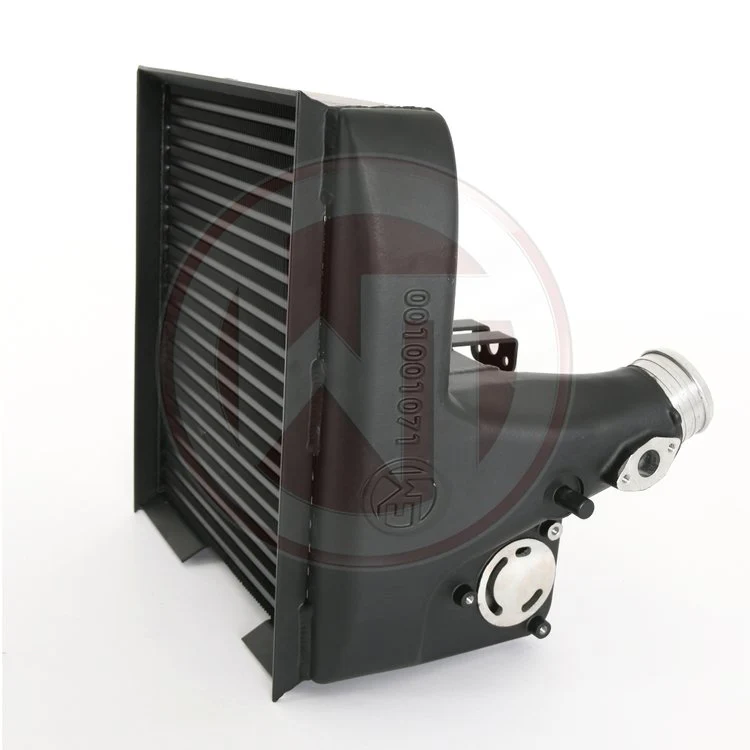 Wagner Tuning Hyundai i30 Turbo Competition Intercooler Kit - Image 2