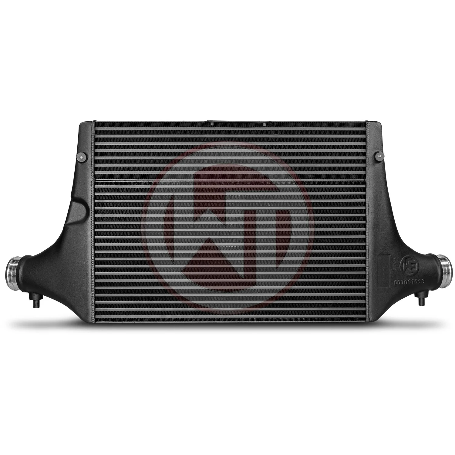 Wagner Tuning Kia Stinger GT Competition Intercooler inc. Ø76mm Pipe Kit - Image 3