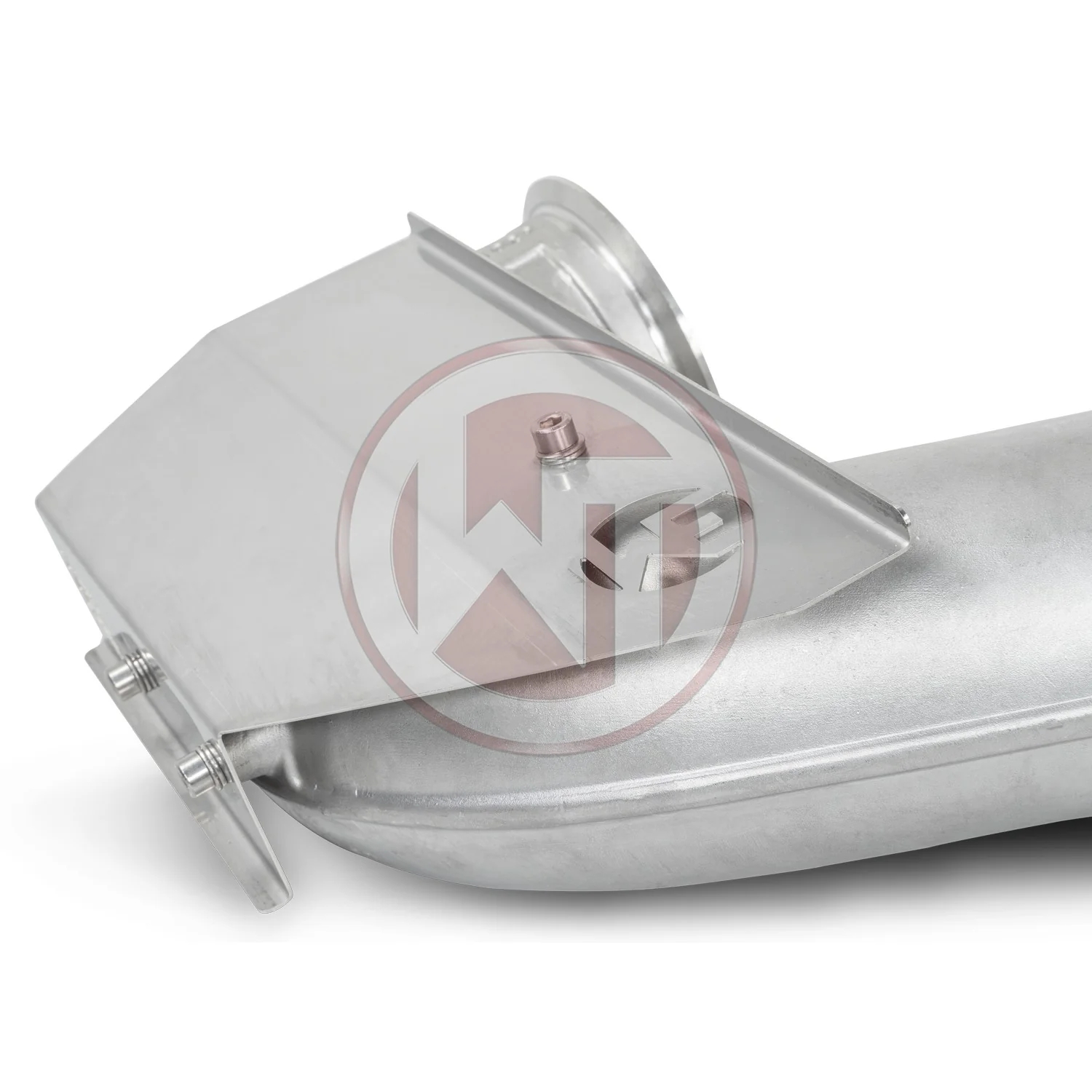 Wagner Tuning Mercedes AMG (CL)A 45 W176 Downpipe-Kit 200CPSI - Image 4