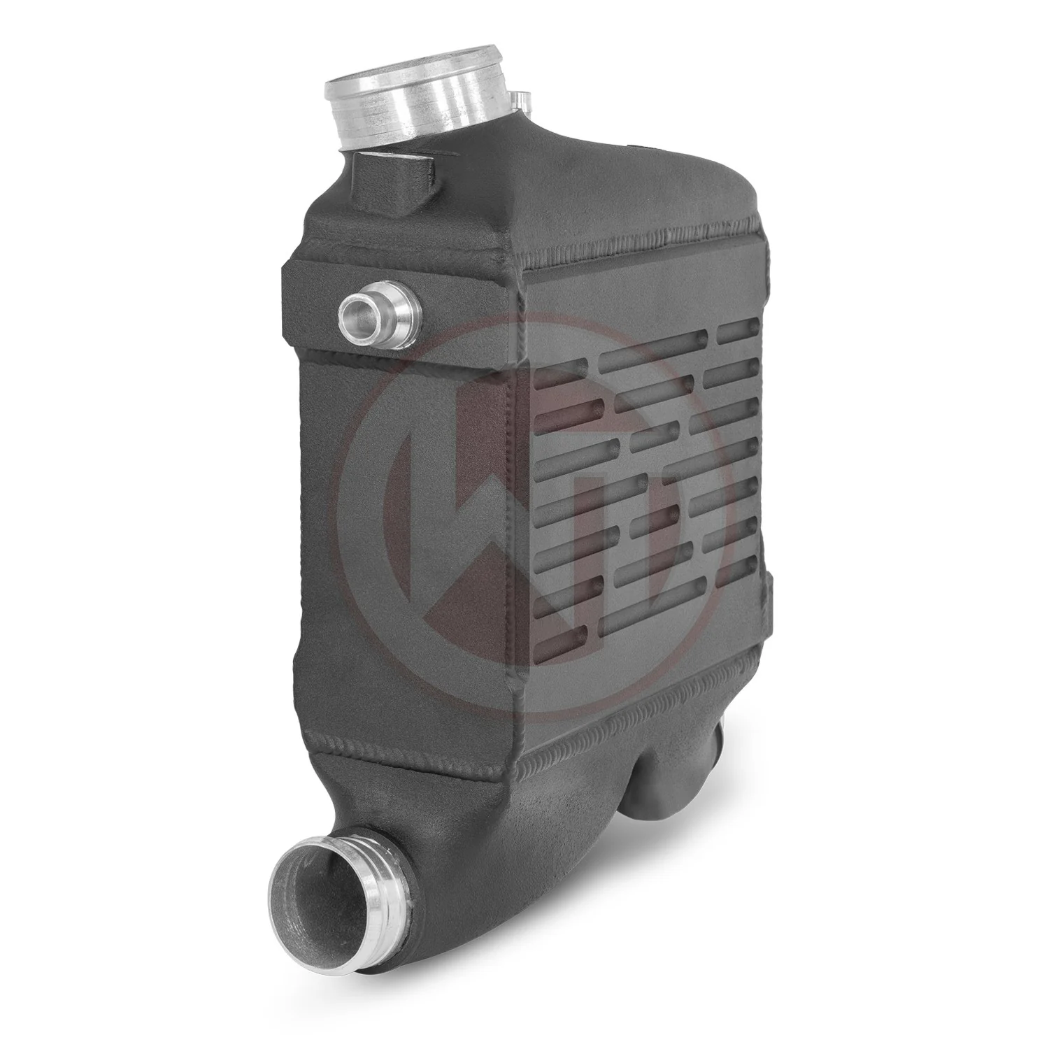 Wagner Tuning Mercedes Benz C / E / GLC 43 AMG Performance Intercooler Kit without WMI - Image 3