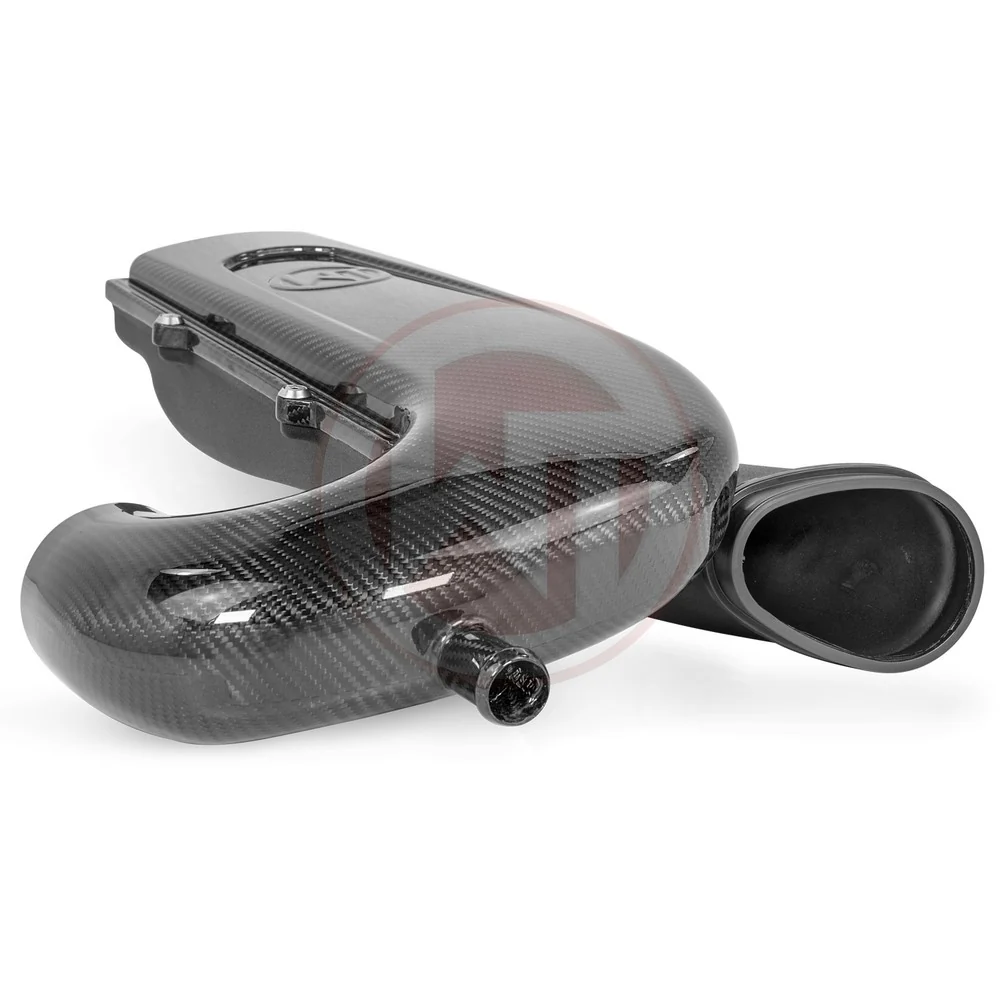 Wagner Tuning Mercedes Benz C63 (S) AMG Carbon Air Intake - Image 3