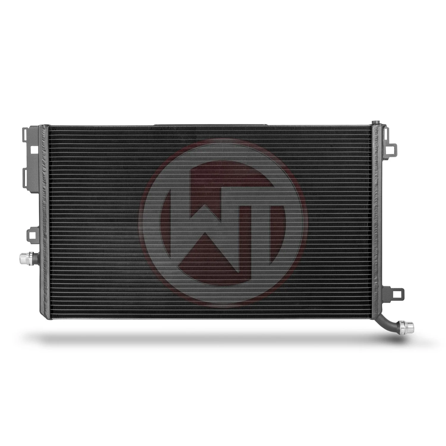 Wagner Tuning Mercedes Benz C63 (S) AMG Radiator Kit - Image 3