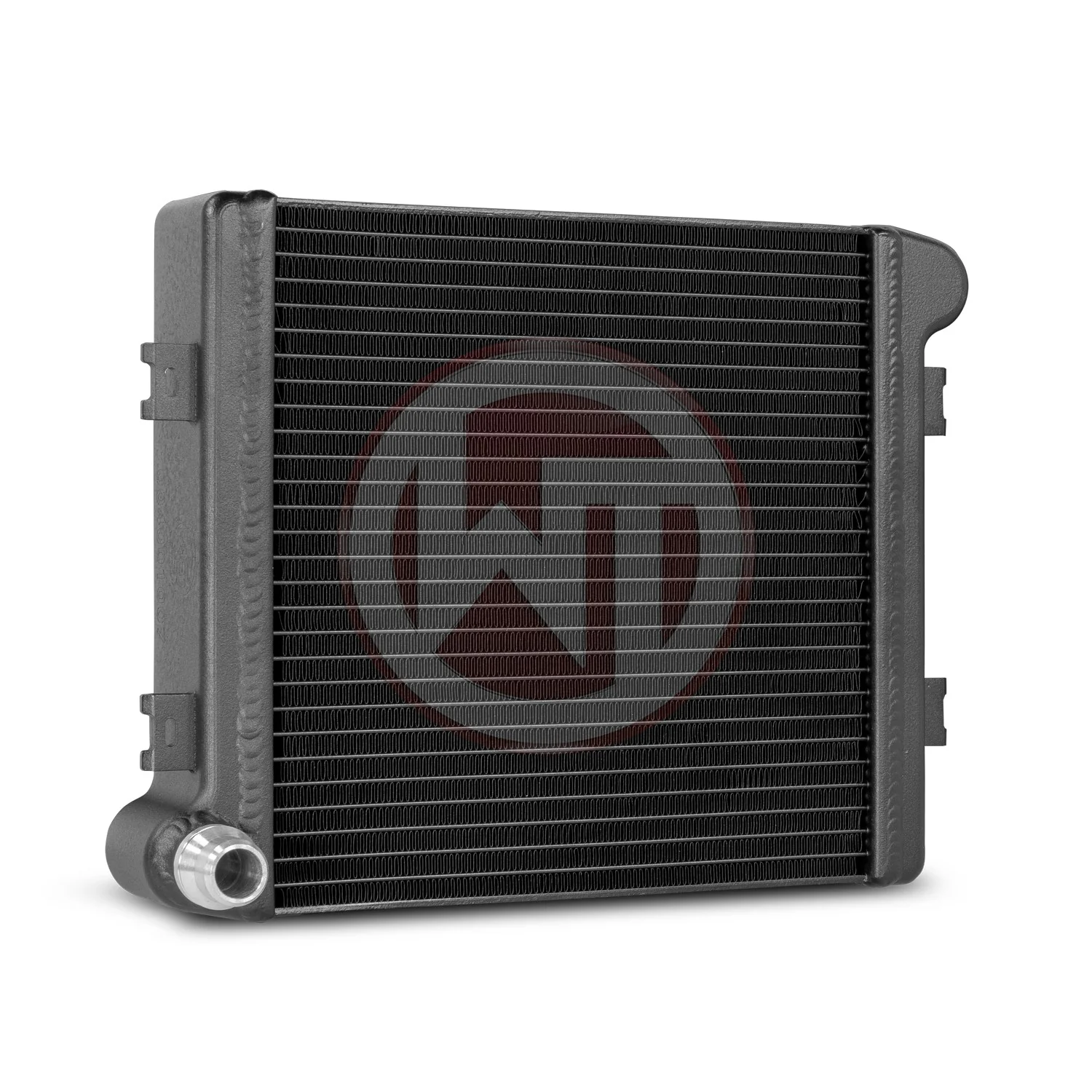 Wagner Tuning Mercedes Benz C63 (S) AMG Radiator Kit - Image 4
