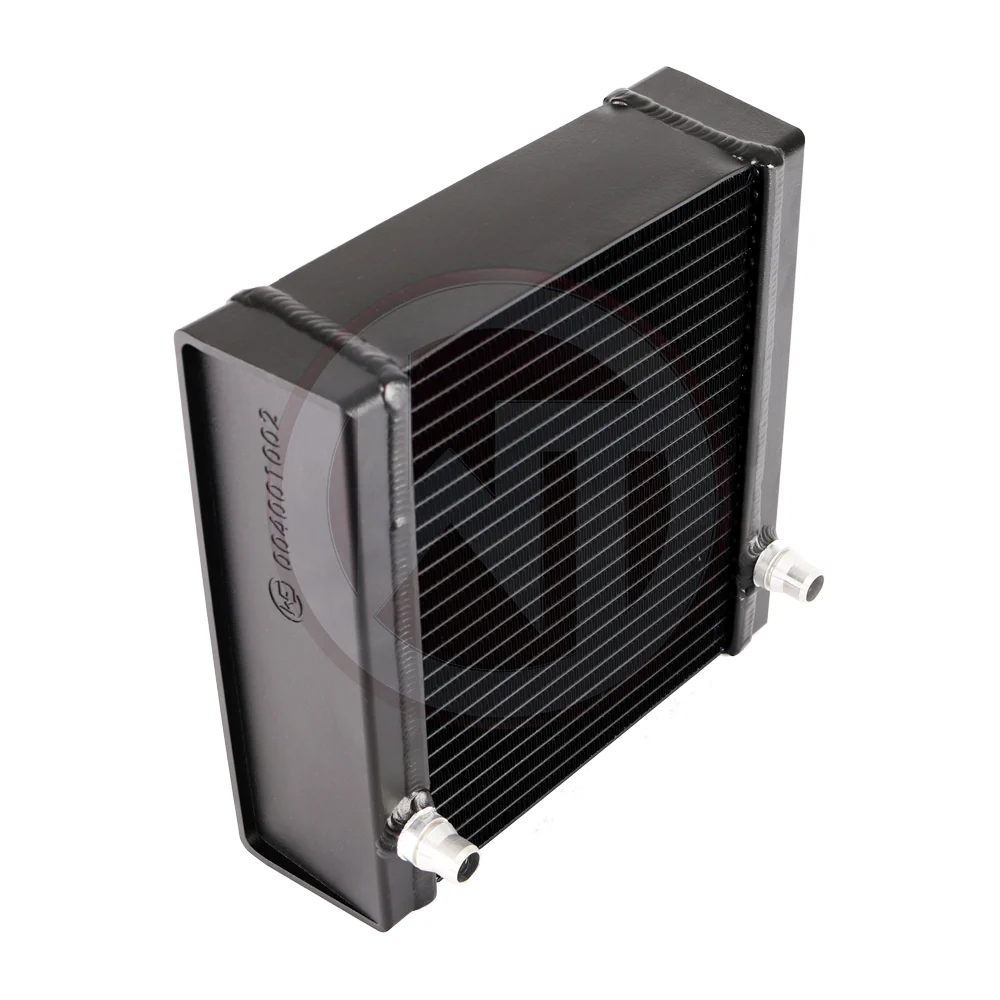 Wagner Tuning Mercedes Benz (CL)A 45 AMG Side Mounted Radiator