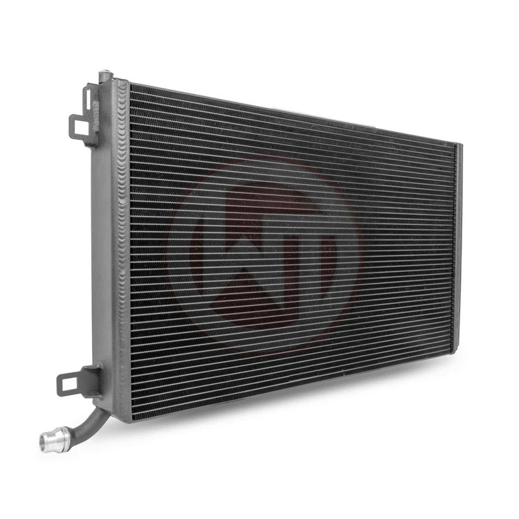 Wagner Tuning Mercedes Benz E63 (S) AMG Radiator Kit - Image 3