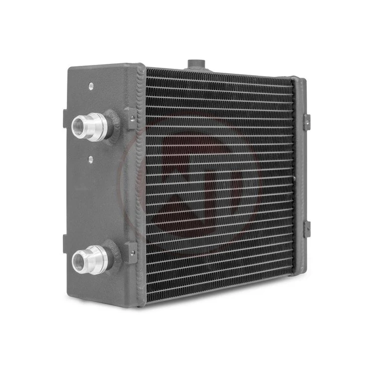 Wagner Tuning Mercedes Benz E63 (S) AMG Radiator Kit - Image 4