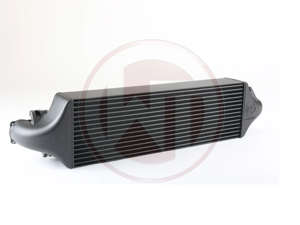 Wagner Tuning Mercedes (CL)A250 EVO 1 Competition Intercooler Kit - Image 2