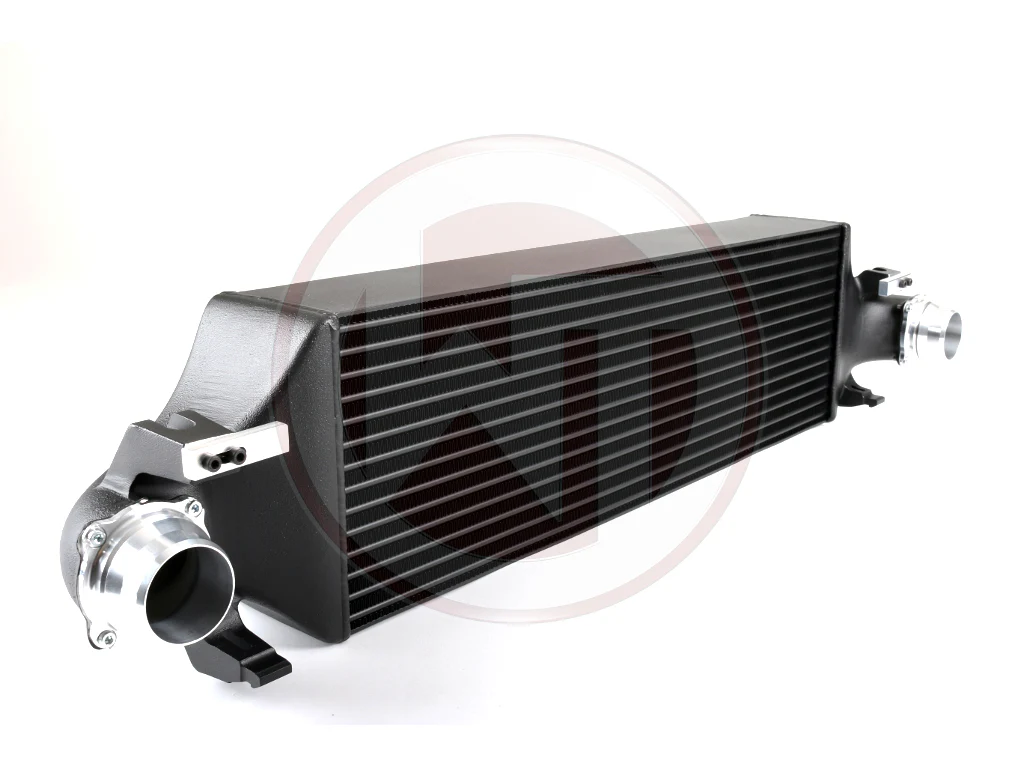 Wagner Tuning Mercedes (CL)A250 EVO 1 Competition Intercooler Kit - Image 4