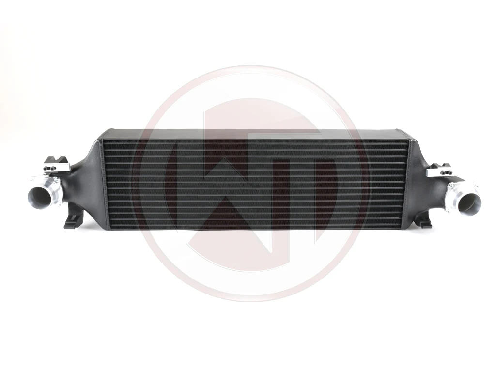 Wagner Tuning Mercedes (CL)A250 EVO 1 Competition Intercooler Kit - Image 5