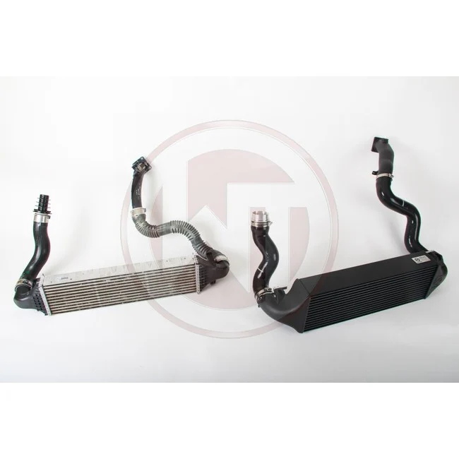 Wagner Tuning Mercedes (CL)A250 EVO 2 Competition Intercooler Kit - Image 2