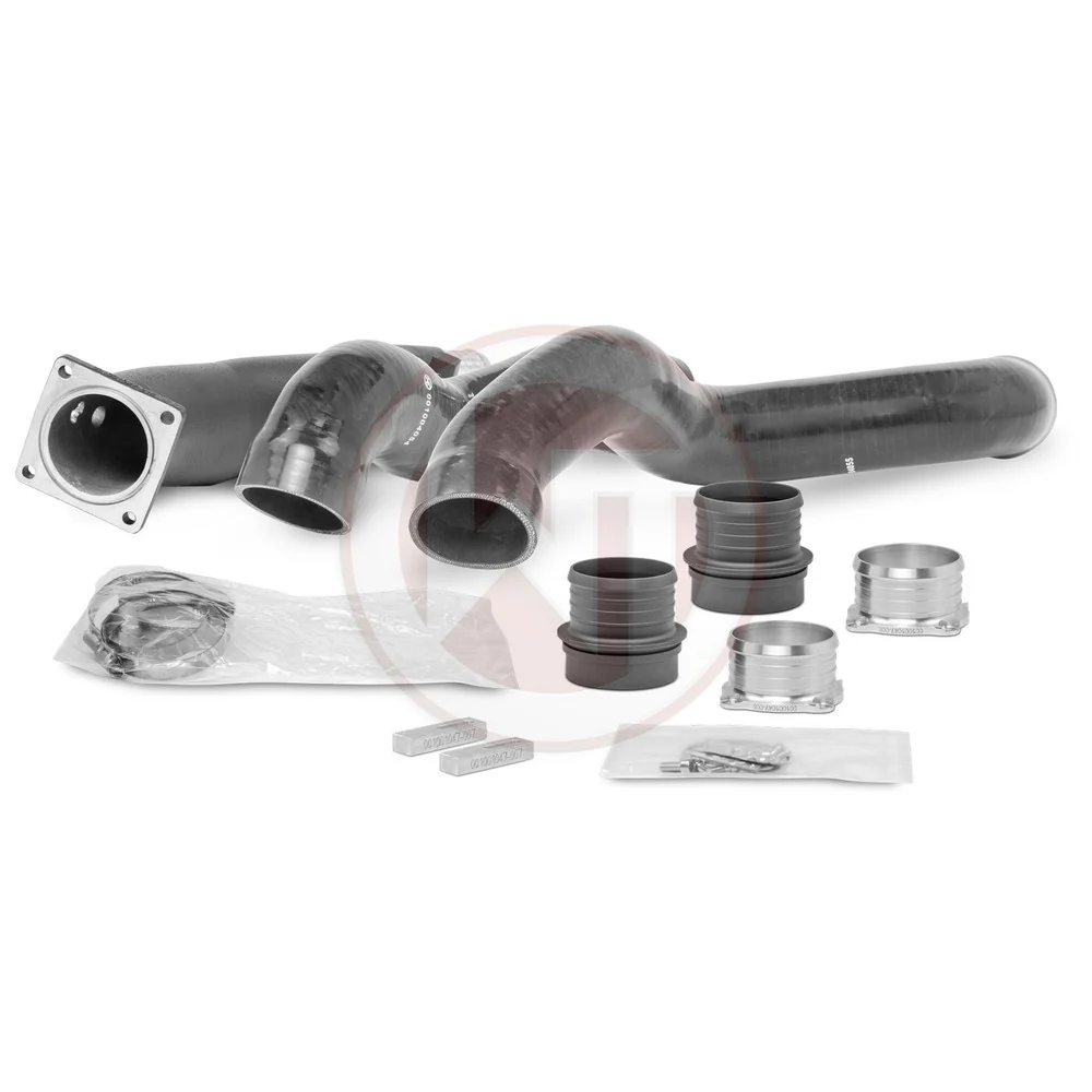 Wagner Tuning Mercedes (CL)A250 Ø65mm Charge Pipe Kit