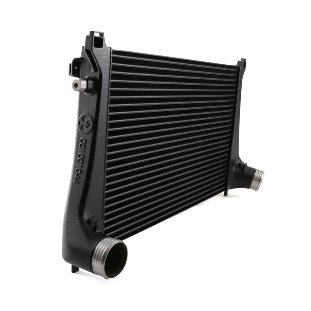 Wagner Tuning MQB Intercooler Kit 2.0 TSI Mk7 Golf R/GTI, S3/TTS, Cupra - Image 3