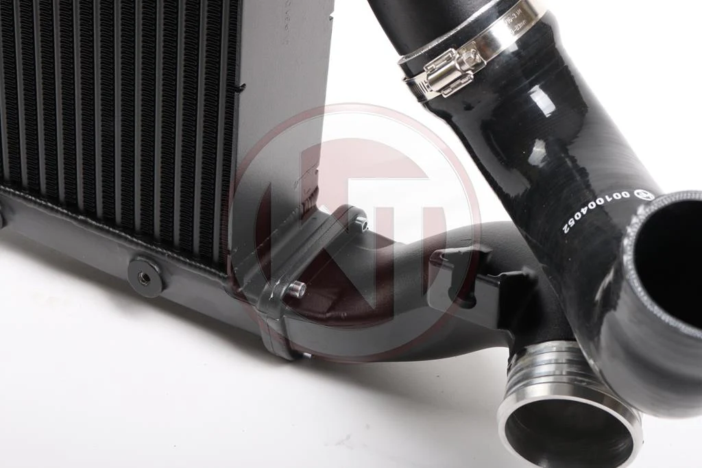 Wagner Tuning Nissan GT-R R35 Competition Intercooler Kit 2011-2016 - Image 6