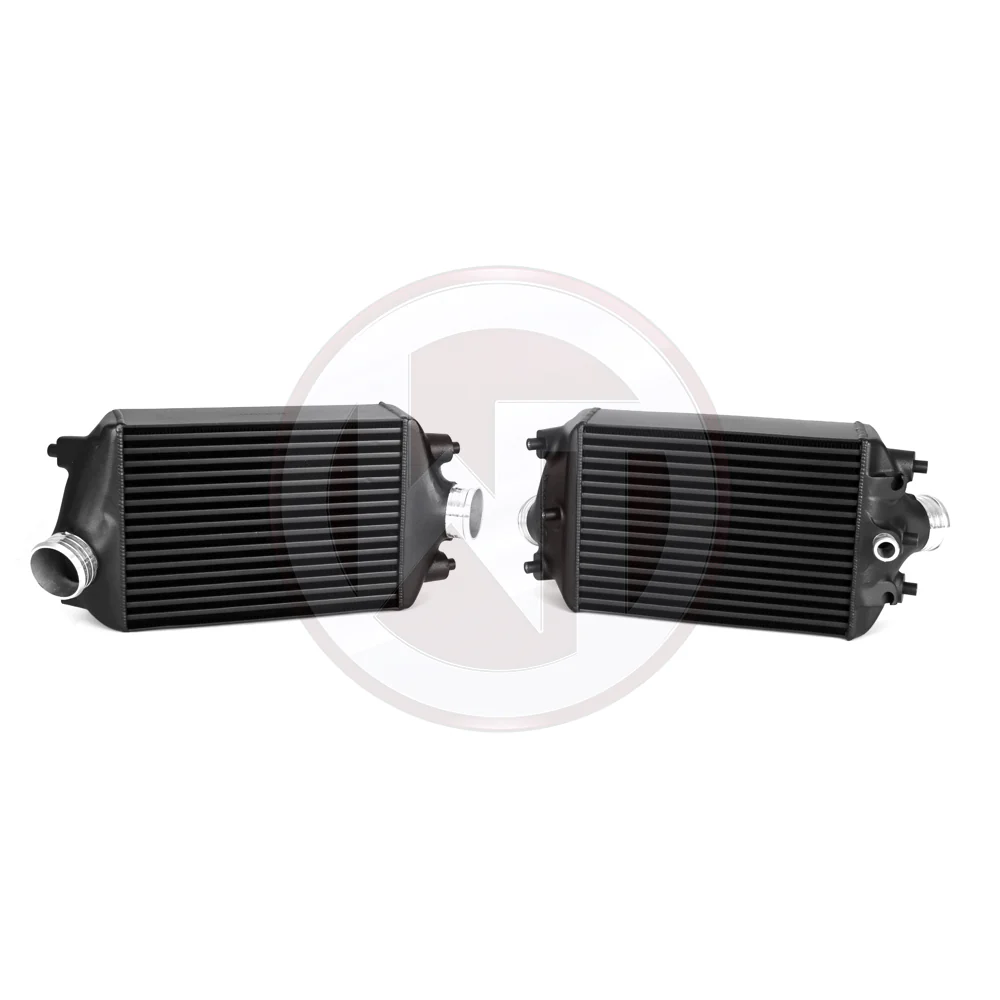 Wagner Tuning Porsche 991 Turbo(S) Competition Intercooler Kit - Image 2