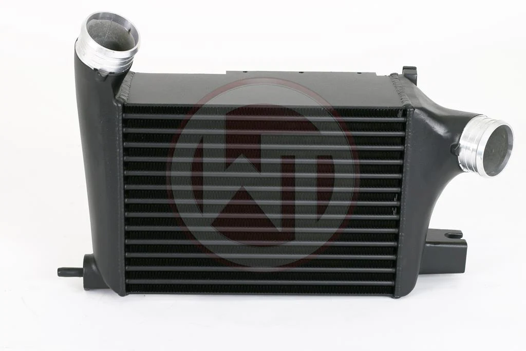 Wagner Tuning Renault Clio 4 RS Competition Intercooler Kit - Image 2