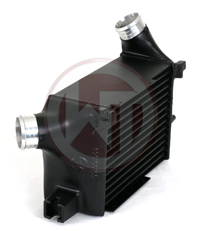Wagner Tuning Renault Clio 4 RS Competition Intercooler Kit - Image 3