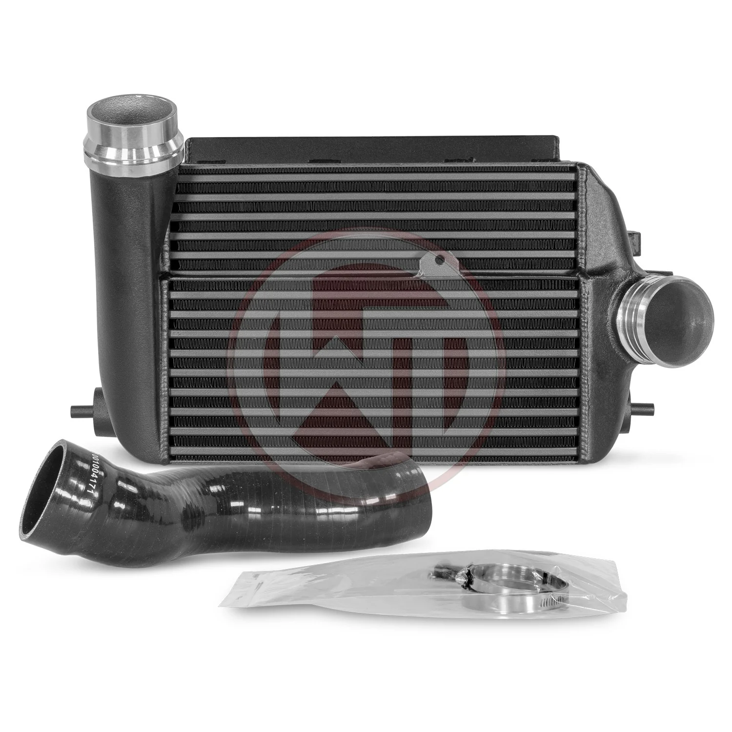 Wagner Tuning Renault Megane MK4 / 4RS Competition Intercooler Kit