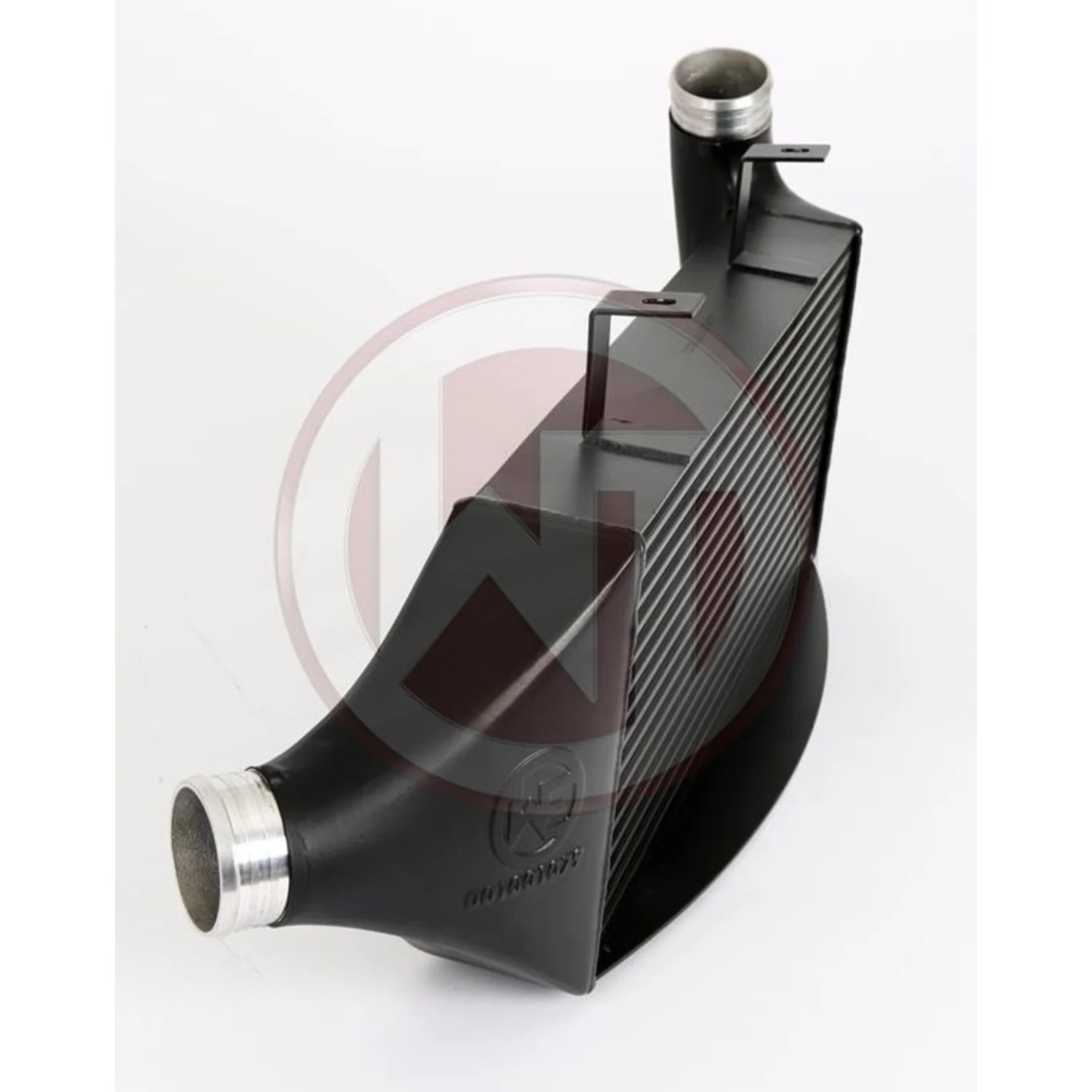 Wagner Tuning Vauxhall Astra H VXR Competition Intercooler Kit - Image 4
