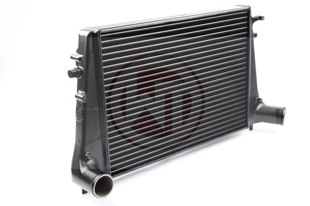 Wagner Tuning VW Tiguan 5N 2.0TSI Competition Intercooler Kit - Image 3