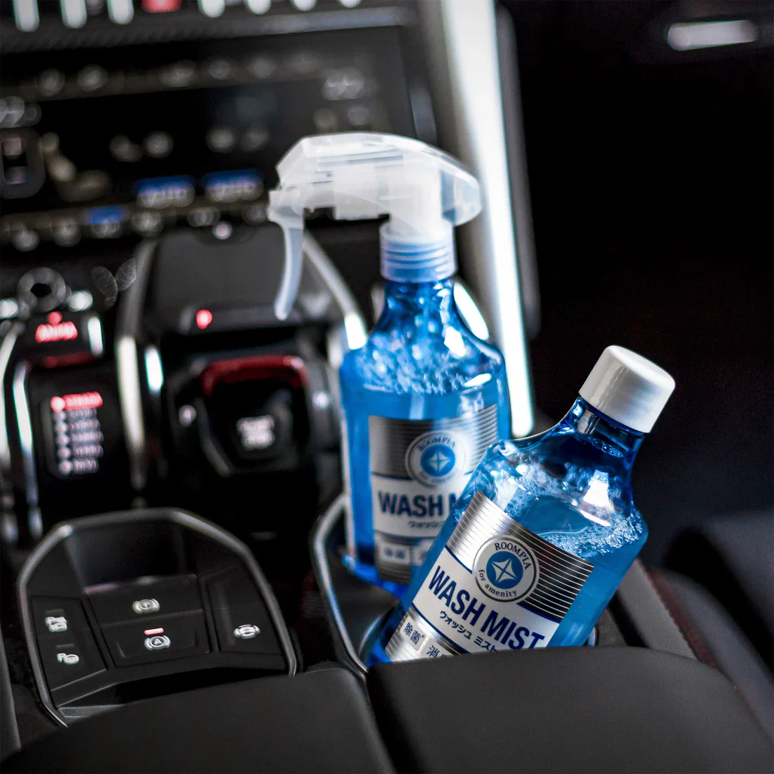 Wash Mist Refill - Image 2
