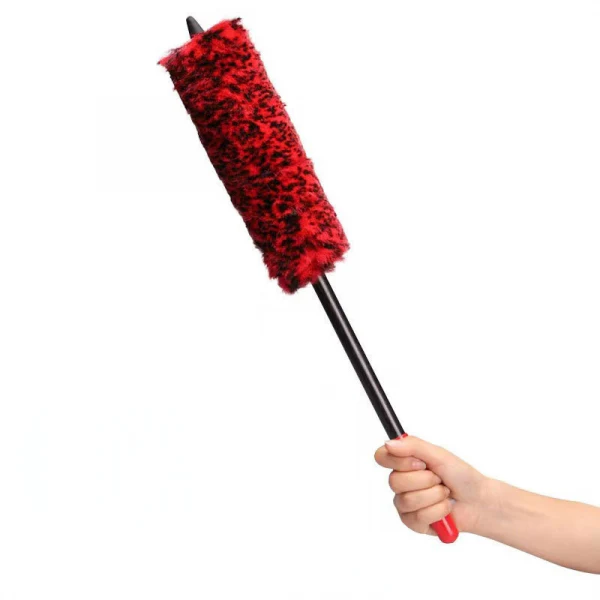 Wheel Wollie Brush Set x3 | Inspired Automotive - Image 3