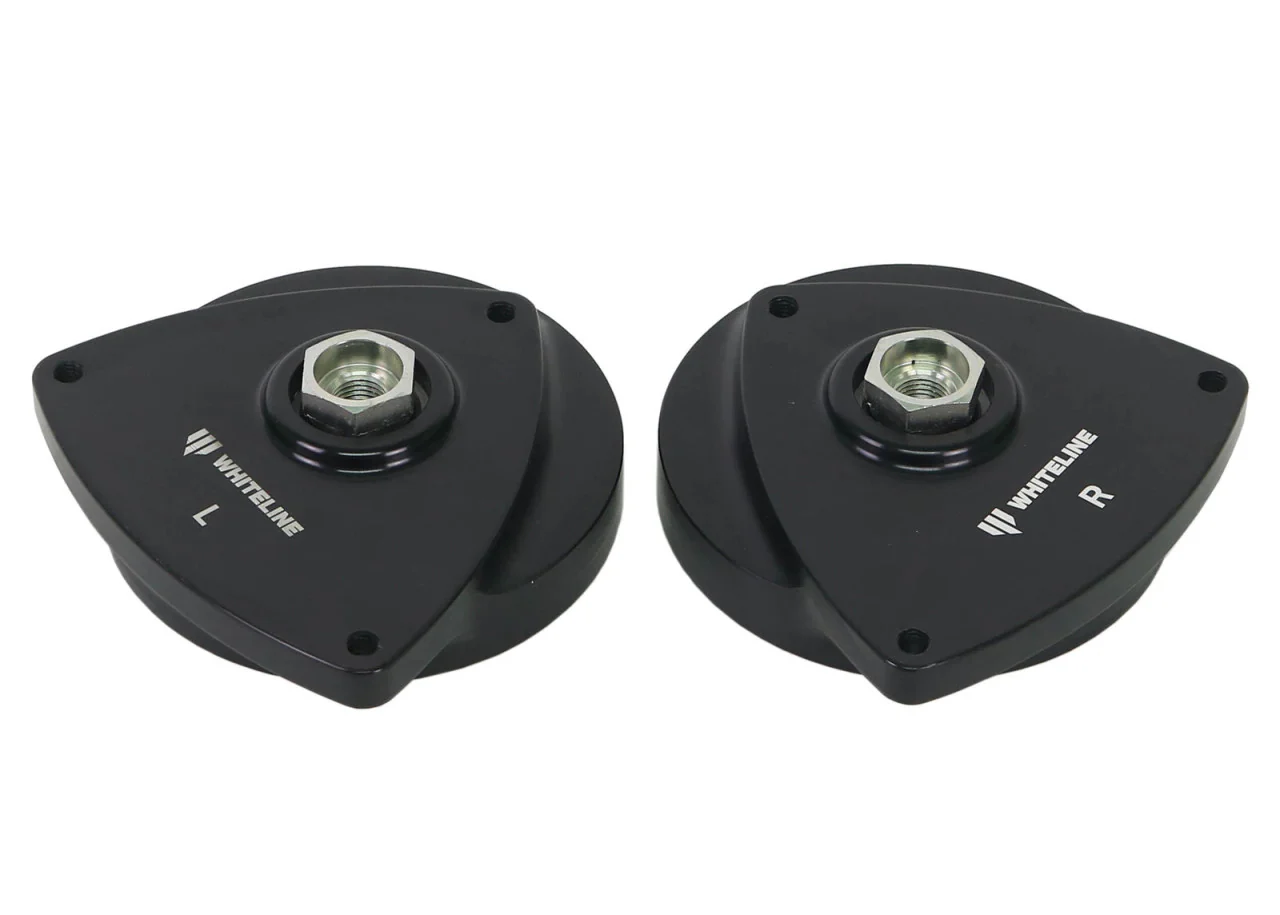 Whiteline Front Strut Mount - Camber / Caster Kit - MQB Cars