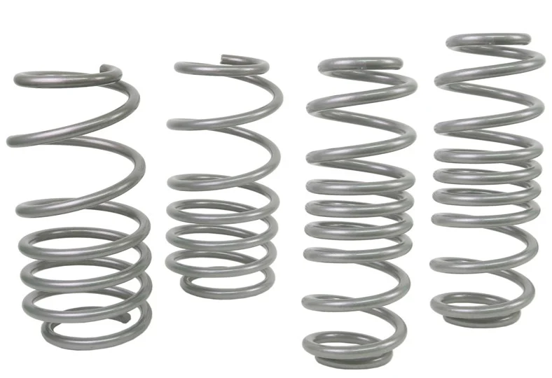 Whiteline Performance Lowering Spring Kit VW Golf Mk6 GTI 2009-2013