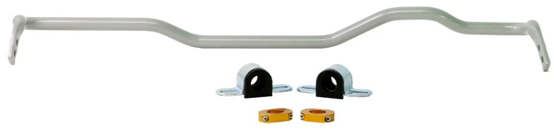 Whiteline Rear Anti-Roll Bar 22mm Heavy Duty Blade Adjustable Audi S3 RS3 & VW Golf Mk7 R 2013-2019 - Image 2