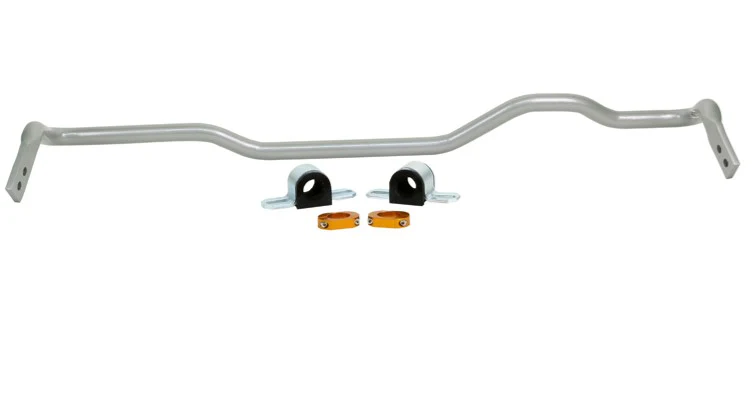 Whiteline Rear Anti-Roll Bar 24mm X-Heavy Duty Blade Adjustable Audi S3 RS3 & VW Golf Mk7 R 2013-2019 - Image 2