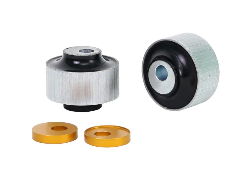 Whiteline Toyota GR Yaris Front Control Arm – Caster Bushing
