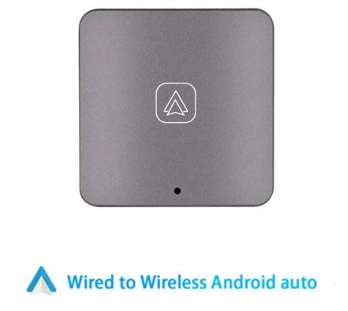 Wireless Apple CarPlay / Mirrorlink Adapter Box (Suitable for all vehicles) - Image 2