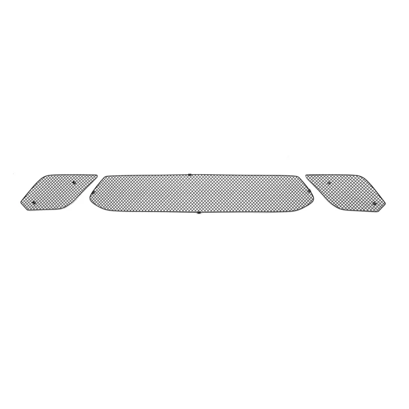 Zunsport BMW M2 Competition F87 Front Grille Mesh Protector Full Kit (2018-2021)