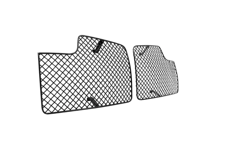 Zunsport BMW M2 G87 Black Side Grille Inlets Metal Mesh Protector Kit (2023+) - Image 5