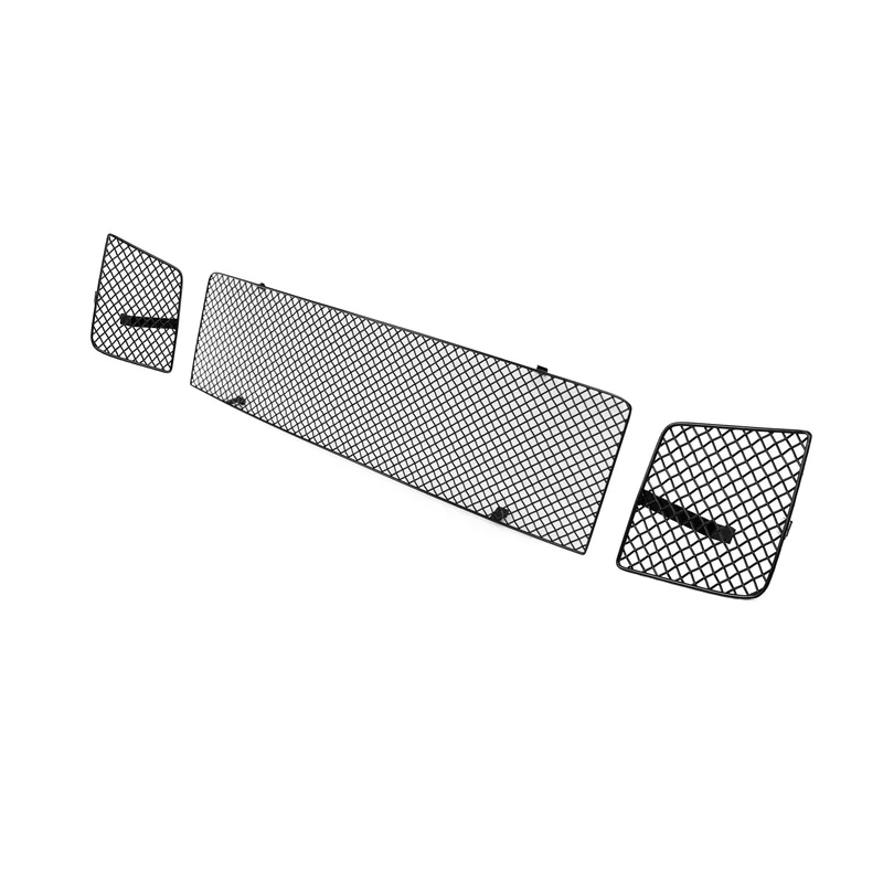 Zunsport BMW M2 G87 Centre Metal Grille Mesh Protector Kit (2023+)