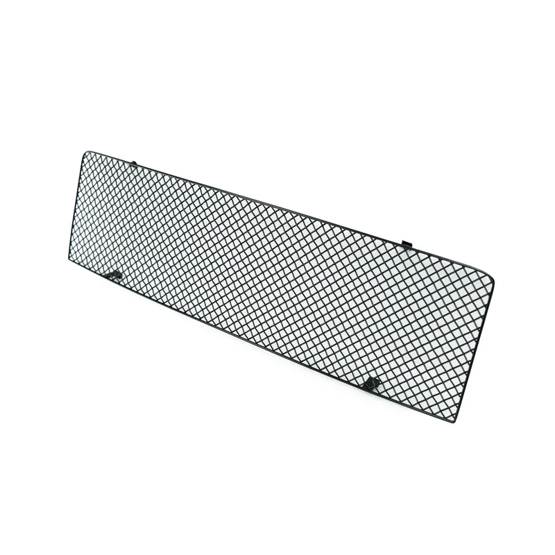 Zunsport BMW M2 G87 Centre Metal Grille Mesh Protector Kit (2023+) - Image 11