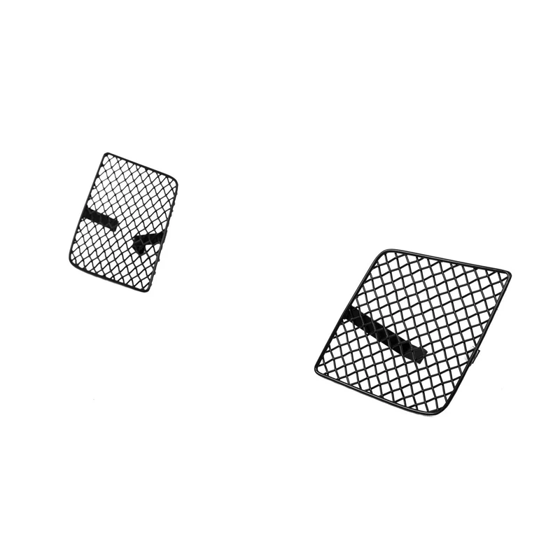 Zunsport BMW M2 G87 Centre Metal Grille Mesh Protector Kit (2023+) - Image 4