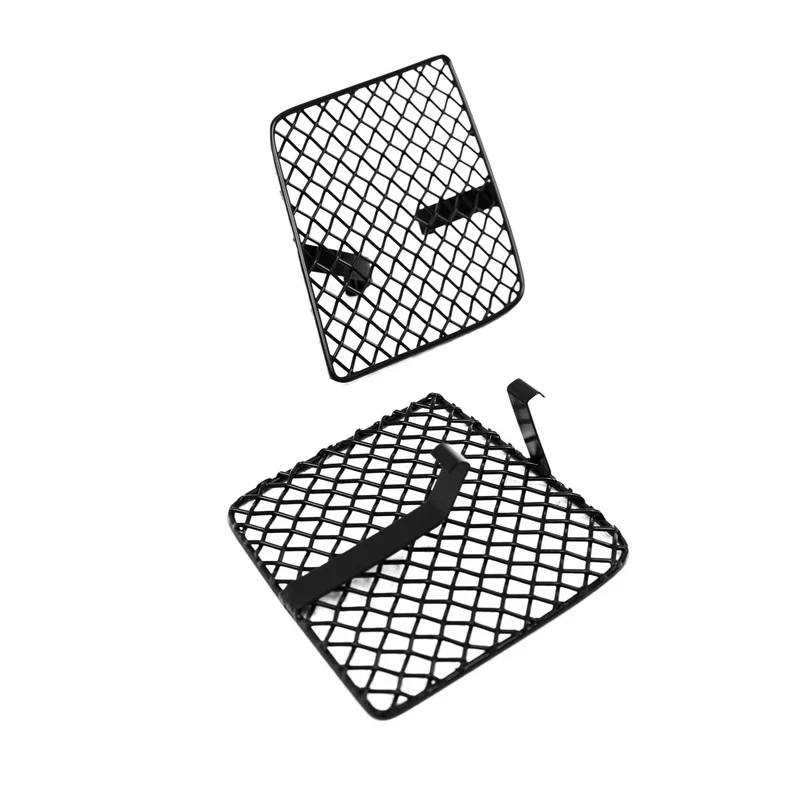 Zunsport BMW M2 G87 Centre Metal Grille Mesh Protector Kit (2023+) - Image 8