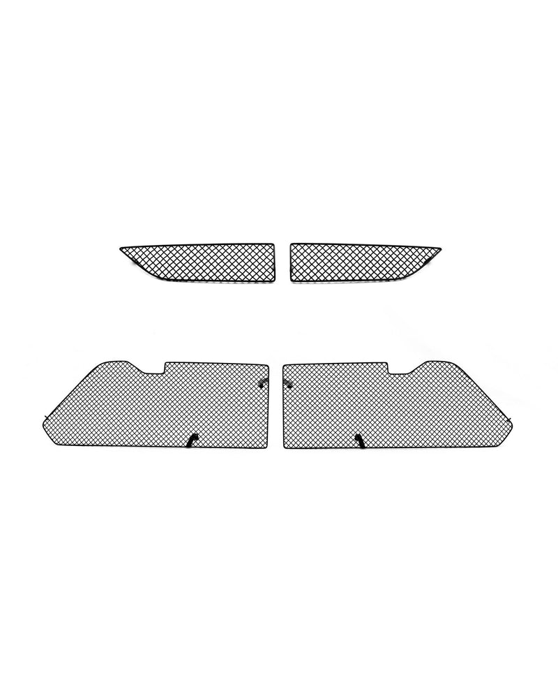 Zunsport BMW M5 G90 G99 Full Front End Mesh Protector Kit - Image 2