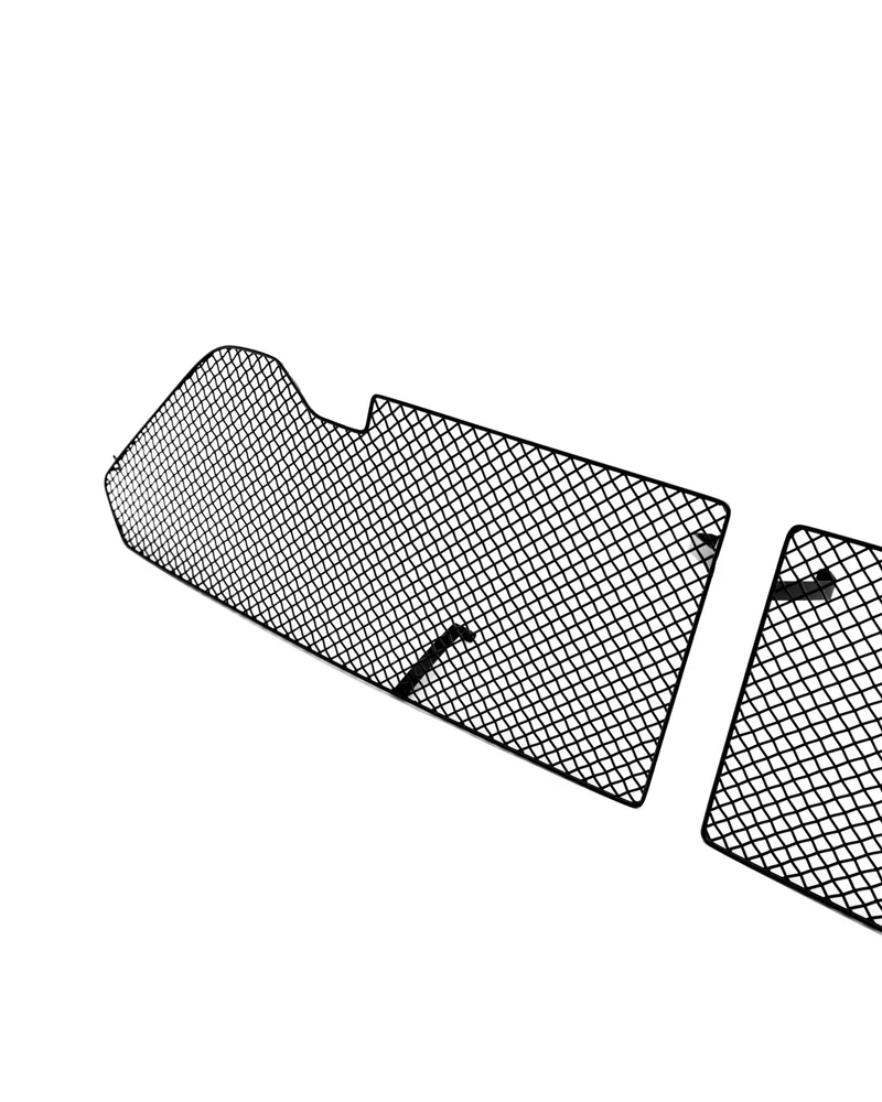 Zunsport BMW M5 G90 G99 Radiator Mesh Protector Kit - Image 4