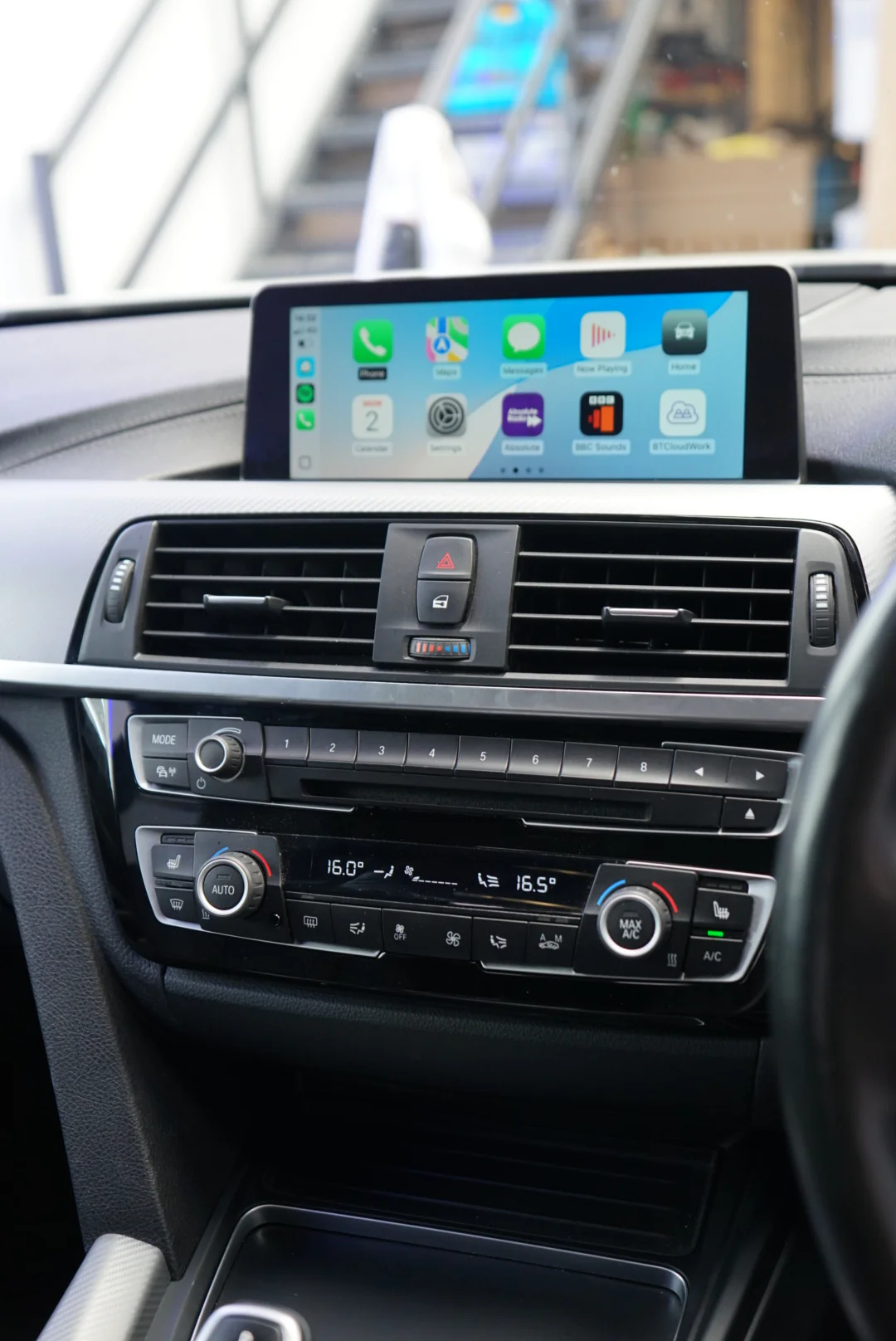 BMW Apple Carplay MMI Upgrade Kit (Various Models) NBT / CIC / EVO - Image 3