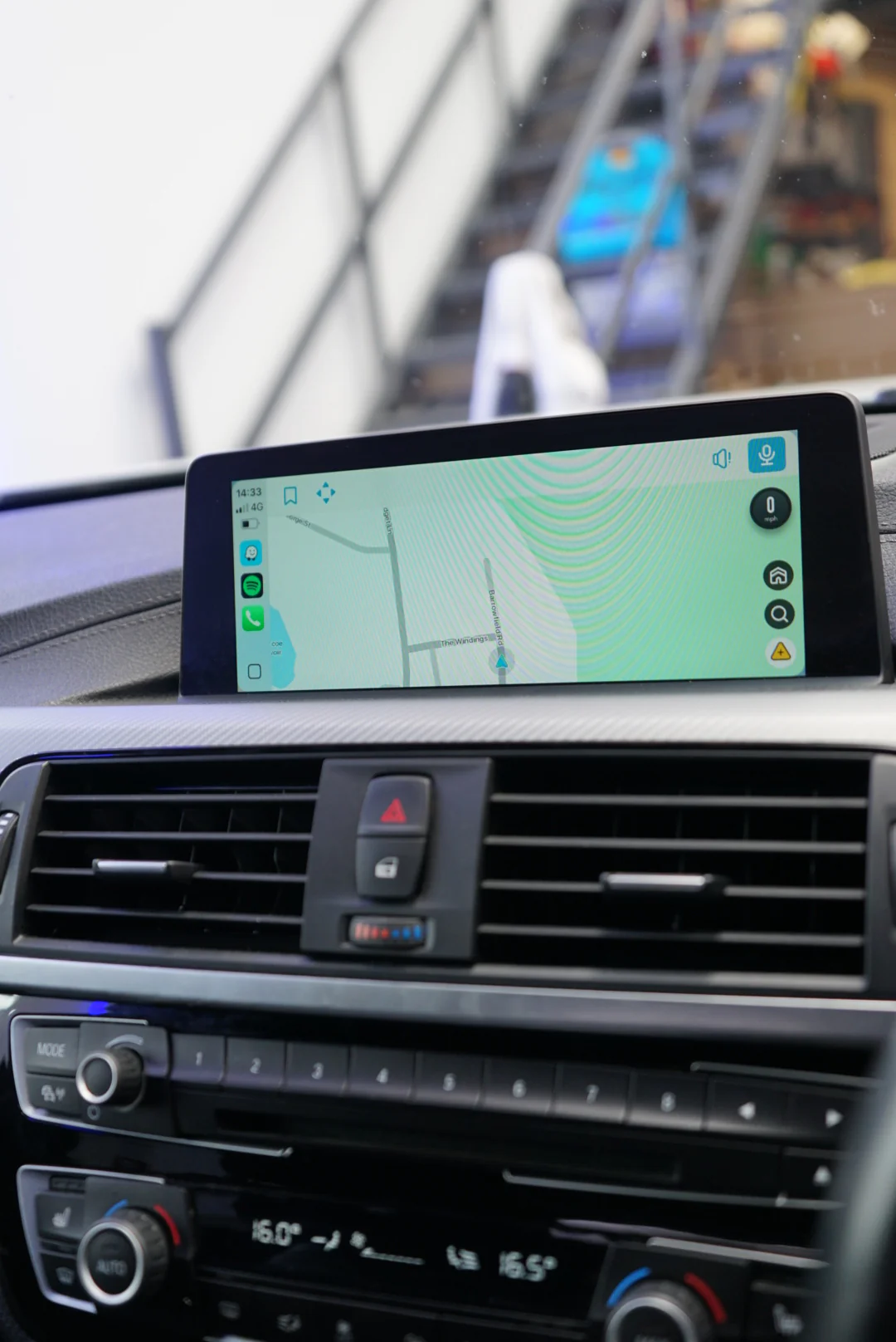 BMW Apple Carplay MMI Upgrade Kit (Various Models) NBT / CIC / EVO - Image 6
